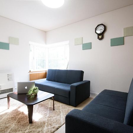 Hdo Sumikawa Villa Sapporo Luaran gambar