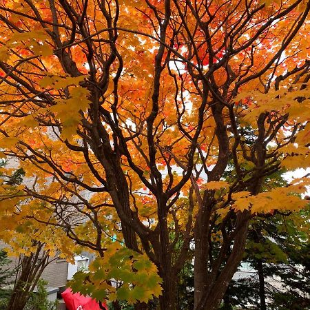 Hdo Sumikawa Villa Sapporo Luaran gambar