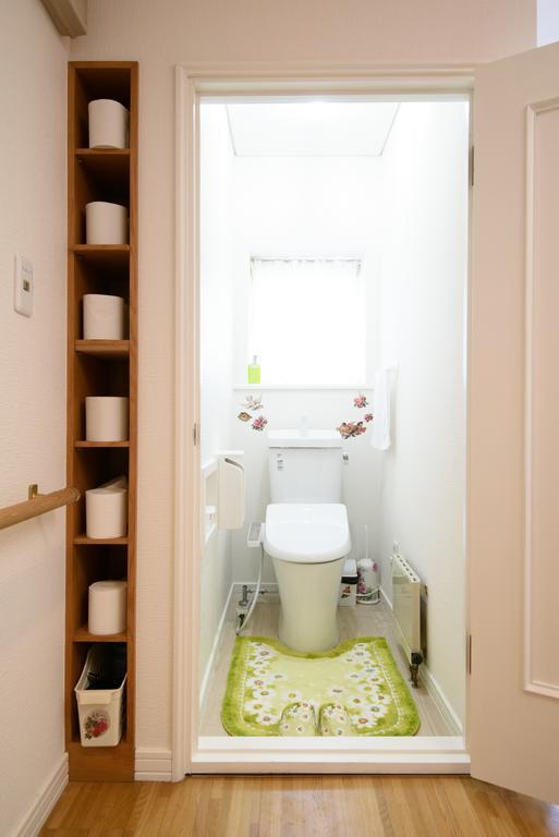 Hdo Sumikawa Villa Sapporo Luaran gambar