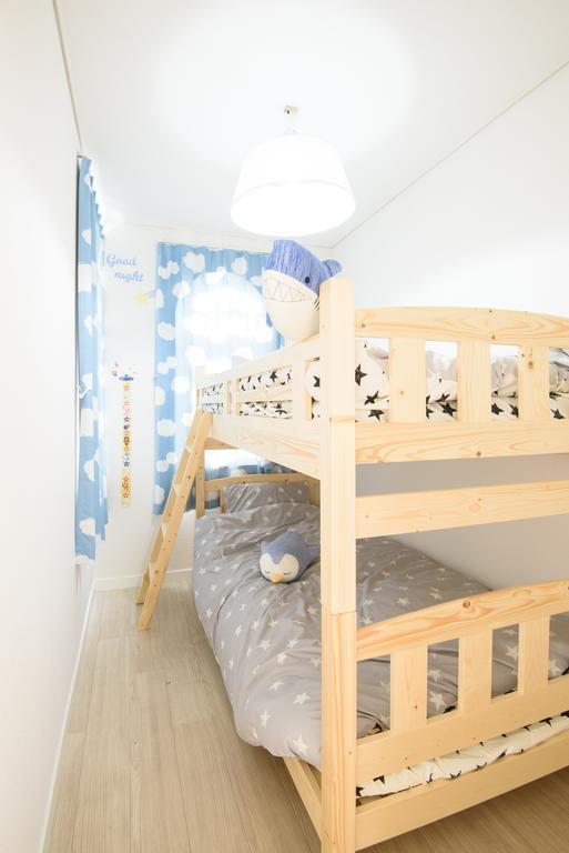 Hdo Sumikawa Villa Sapporo Luaran gambar