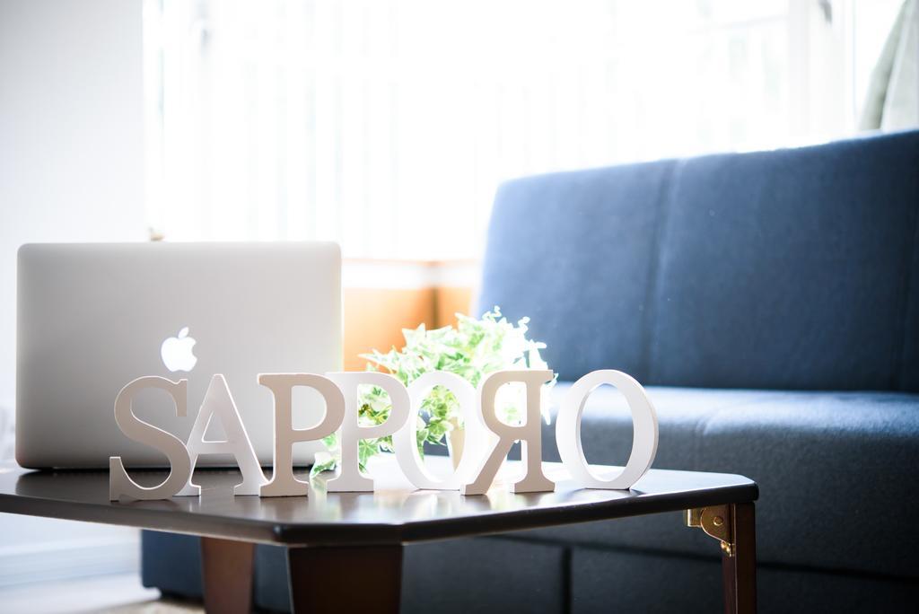 Hdo Sumikawa Villa Sapporo Luaran gambar