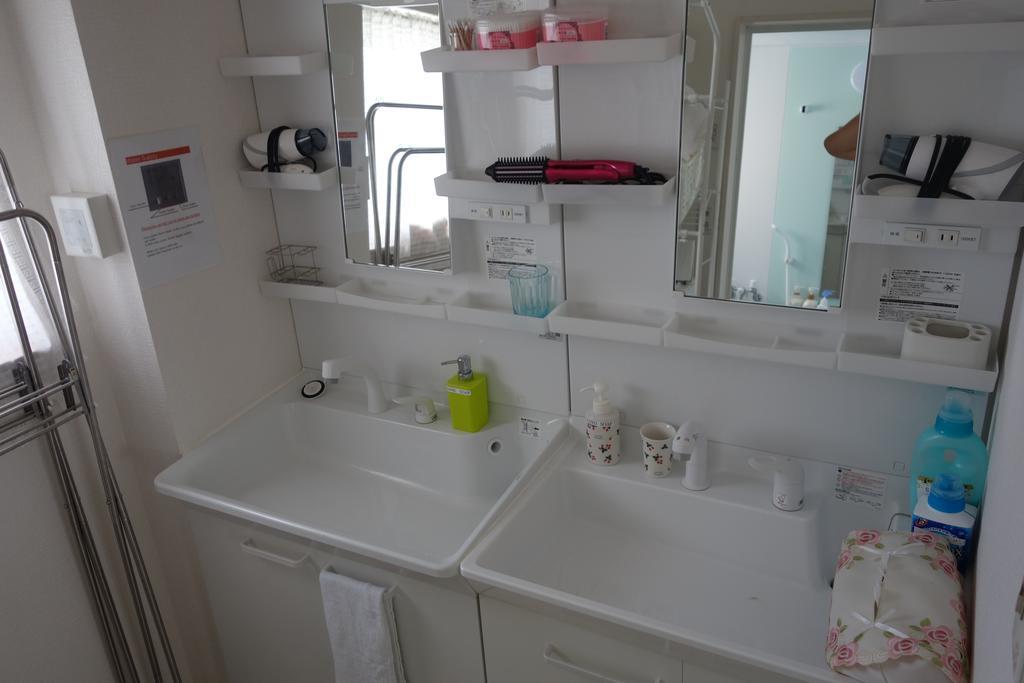 Hdo Sumikawa Villa Sapporo Luaran gambar