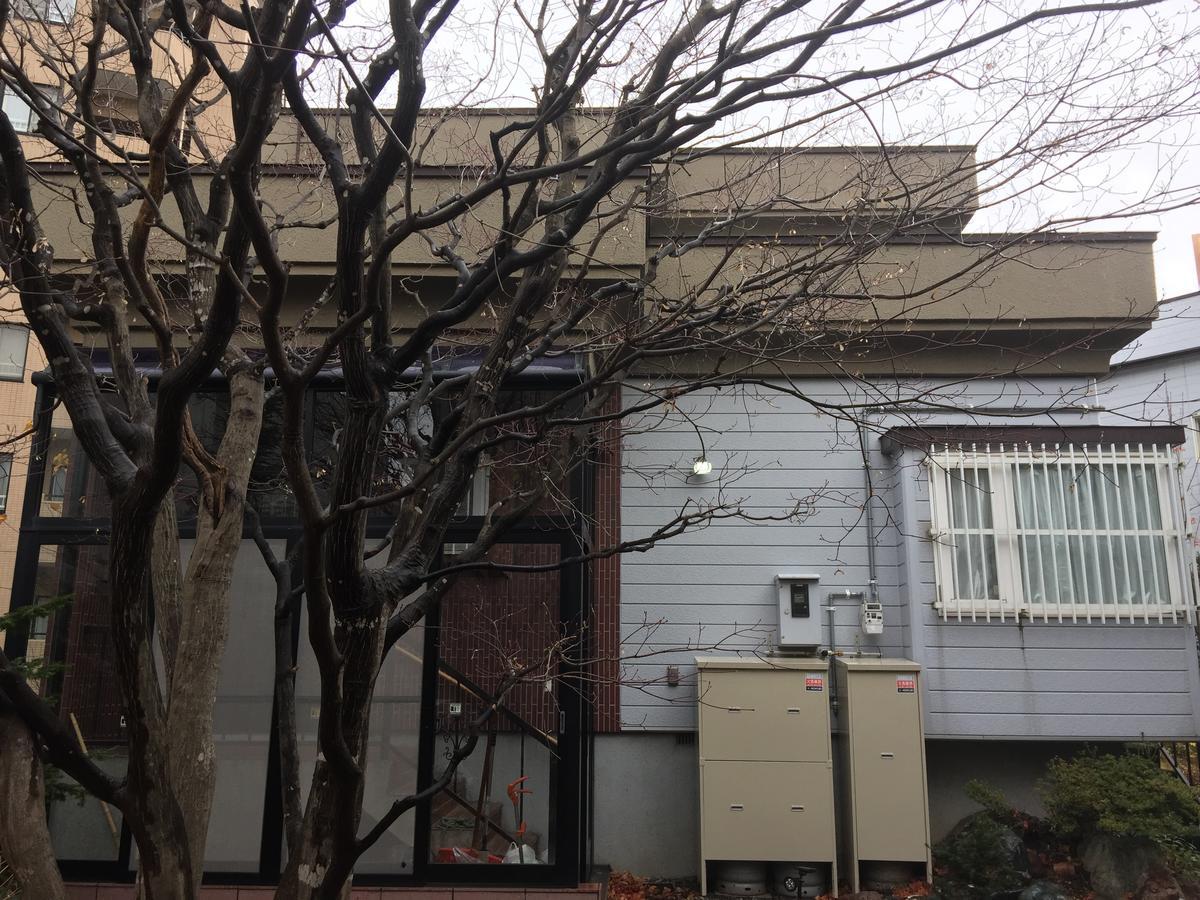 Hdo Sumikawa Villa Sapporo Luaran gambar