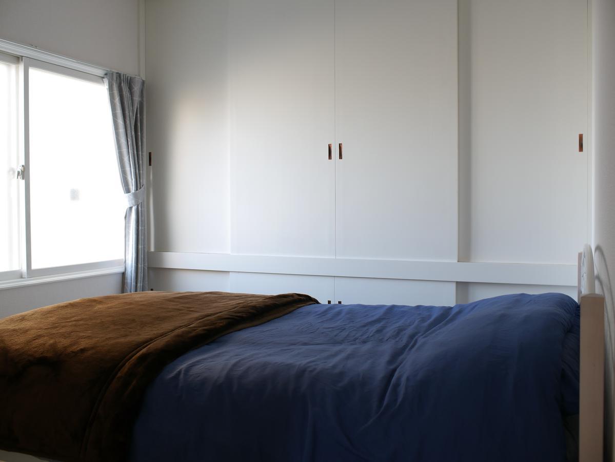 Hdo Sumikawa Villa Sapporo Luaran gambar