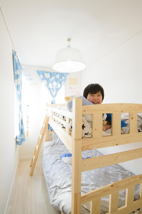 Hdo Sumikawa Villa Sapporo Luaran gambar